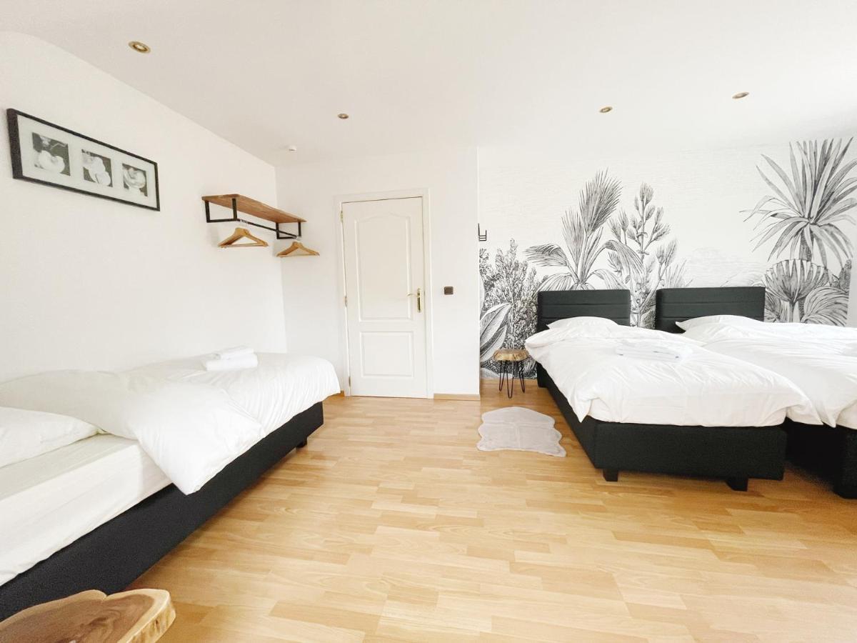 Le Pact - Familial Ferienhaus *