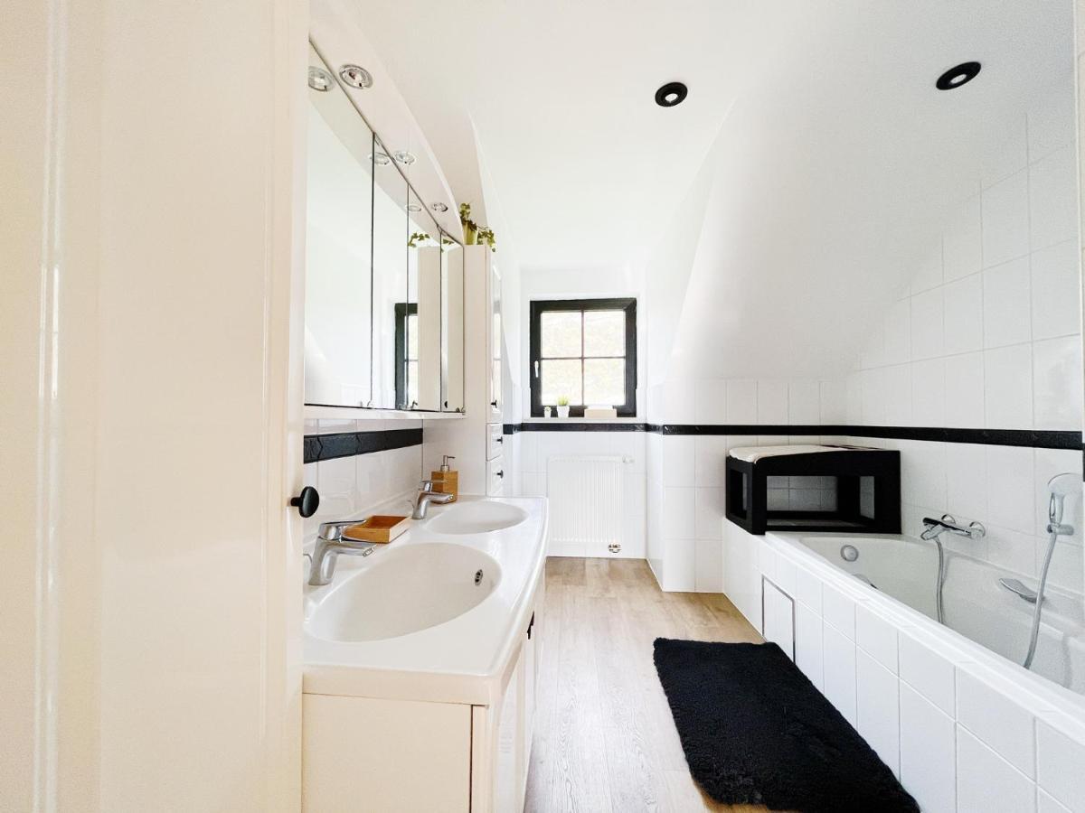 Ferienhaus Le Pact - Familial