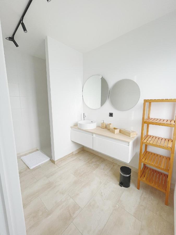 Ferienhaus Le Pact - Familial *