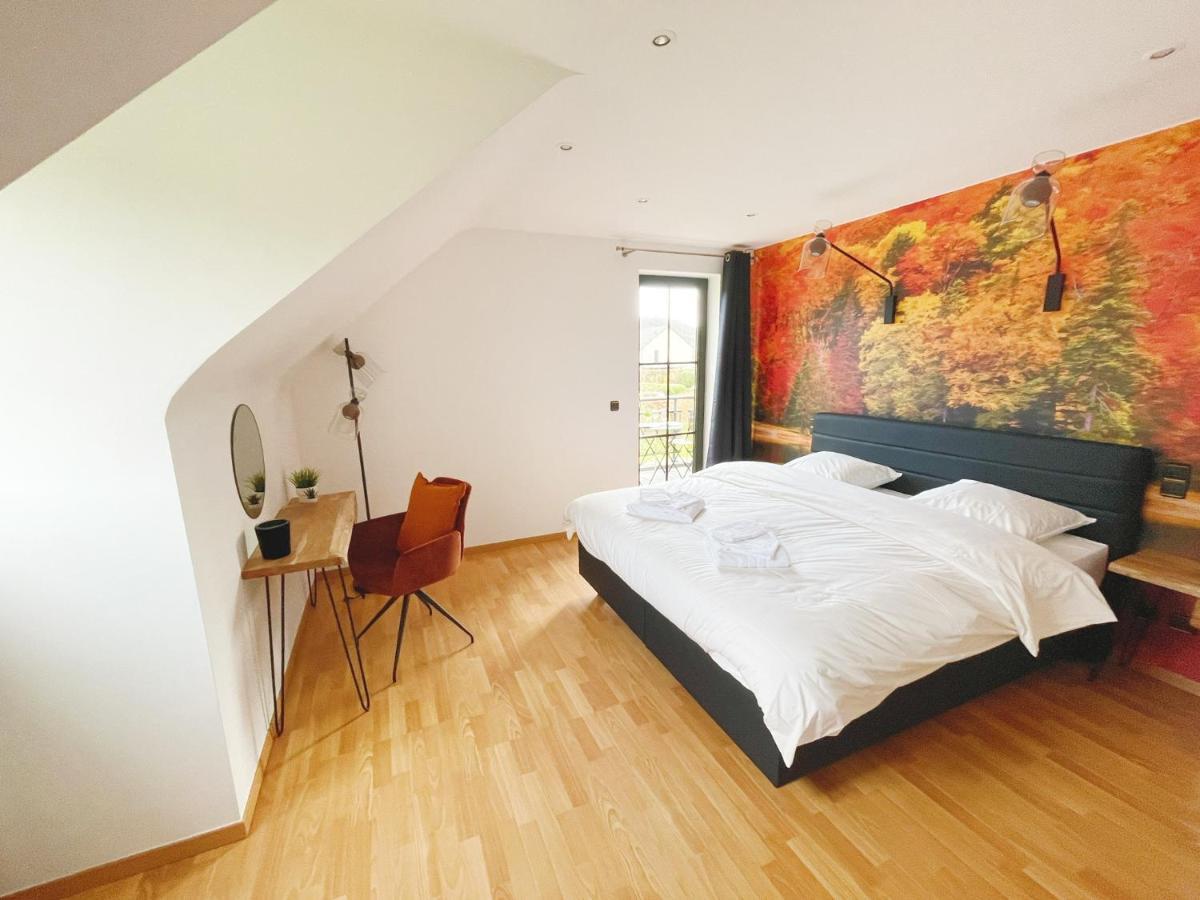 Le Pact - Familial Ferienhaus