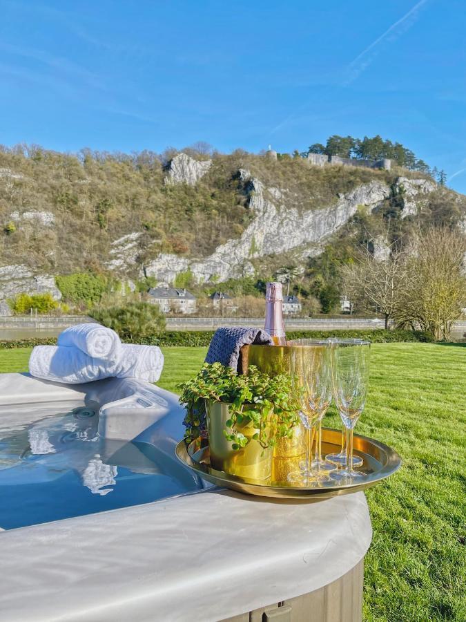 Le Pact - Familial Ferienhaus *